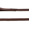 Hunter Leash 20/100 Nylon brown