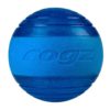 Rogz Squeekz Ball Blå 6,4cm