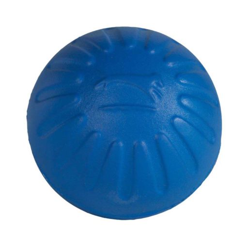 Starmark Foam Boll Blå M Flyter 7cm