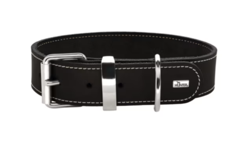 Hunter Collar Aalborg Special 45/S Cowleather black