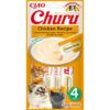 Churu Cat Chicken 4St