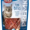 Premio Tuna Bites 50g