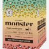 Monster Cat Pouches Multipack 85g (8-pack)