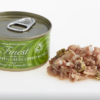 F4C Cats Wet Tuna Mussel 70 g