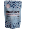 Monster Cat Pouches Adult Salmon 85 g