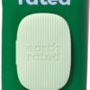Våtservietter Earth Rated med Lavendel 100stk 20x20cm