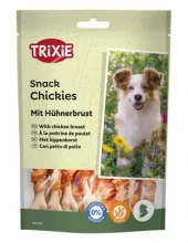 Chickies Light 100g 31591