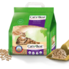 Cat`s Best Smart Pellets 5l/2,5kg