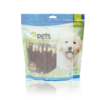 2pets Tyggpinner m/lam 12cm 30-pack, 400g