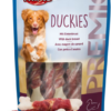 Duckies Light Kalciumbein M/Andebryst 100g 31538