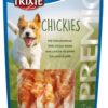 Chickies Light 100g 31591