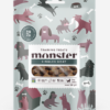 Monster Dog Training Treats Goat 100g