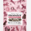 Monster Dog Training Treats Beef 100 g