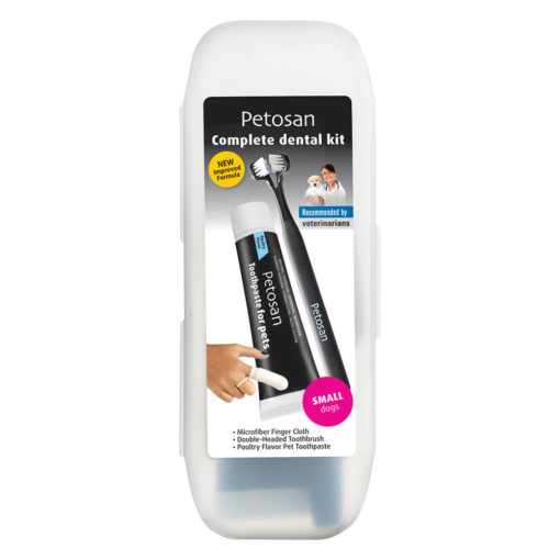 Petosan Ultimate Dental Kit Small ->6kg