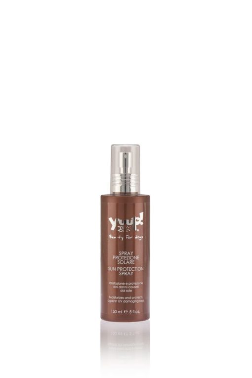 Yuup! Home Sun Protection Spray 150 ml