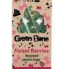 Hundeposer Green Bone Refill Forest Berries 21Ruller/315poser