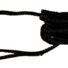 Sporline 19761 Nylon 10m x 5mm Sort