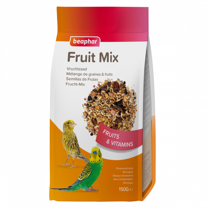 Beaphar Fruit Mix 150g