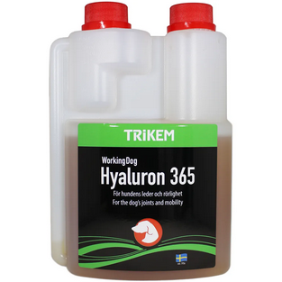 Wd Hyaluron 365 500ml