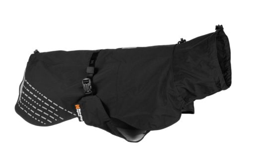 Non-Stop Fjord Raincoat, Black 30