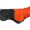 Non-stop Fjord Raincoat, orange/black, 65