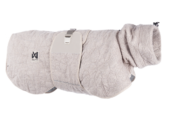 Non-stop Drying Coat, Sand, 65cm