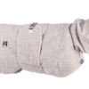 Non-stop Drying Coat, Sand, 60cm