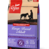 Orijen dog Adult Large Breed 11,4kg