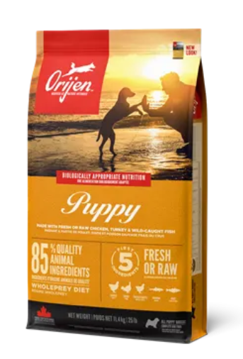 Orijen dog Puppy 340g