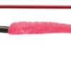 Katteleke 45486 Fiskestang Teleskopisk M/Larve og Bjelle 38-98cm