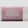 Monster Dog Sausage Wild Boar 200g