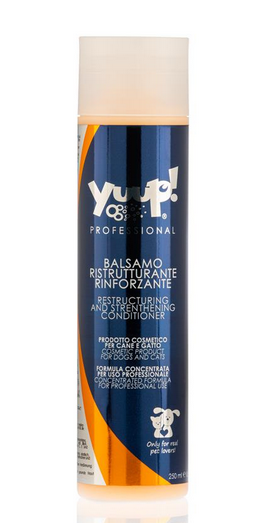 Yuup! PRO Restructuring and Strengthening Conditioner 250ml