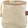 Snacksbag 32288 Dog Activity Bag Velour 9x14cm