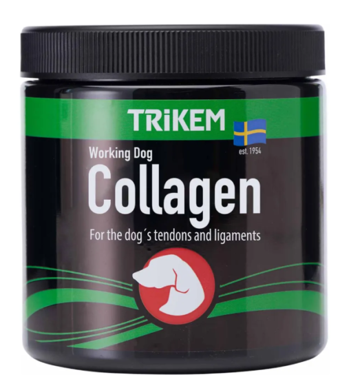 Wd Collagen 350gr