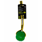 Starmark Gripcord Chew Ball Loop M 6,5x7x32cm