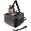 Ezydog Bilsete til hund 44,2x37,5cm