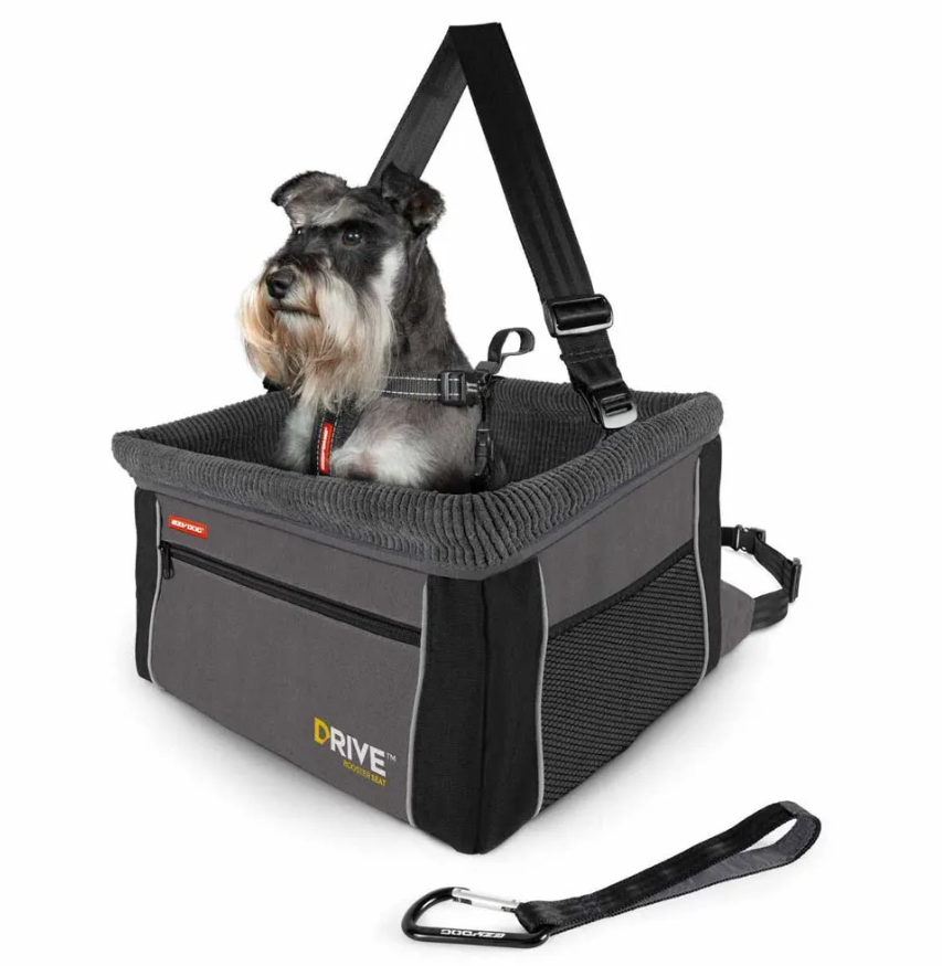 Ezydog Bilsete til hund 44,2x37,5cm