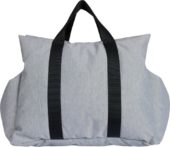 Companion 2-i-1-bilsete for kjæledyr 50x47x33 cm