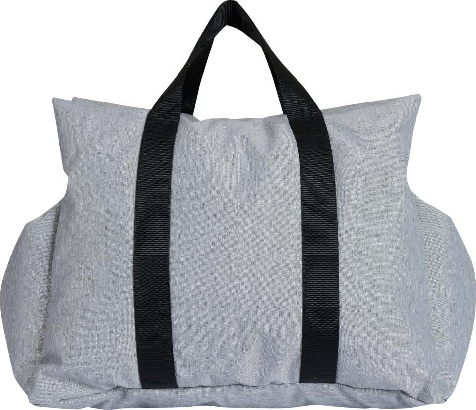 Companion 2-i-1-bilsete for kjæledyr 50x47x33 cm