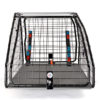 Artfex Hundebur – Medium Bred Lav Coupé B: 65,3cm D: 83cm H: 58cm