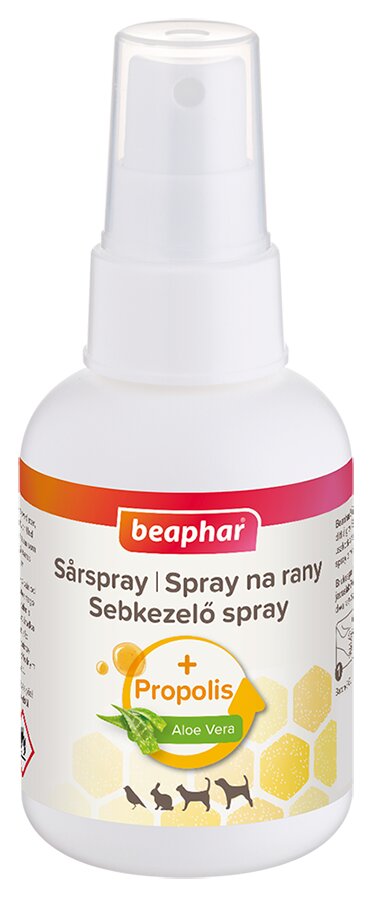 Beaphar Sårspray 75ml