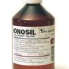 Ionosil 500ml Kolloidalt Silver