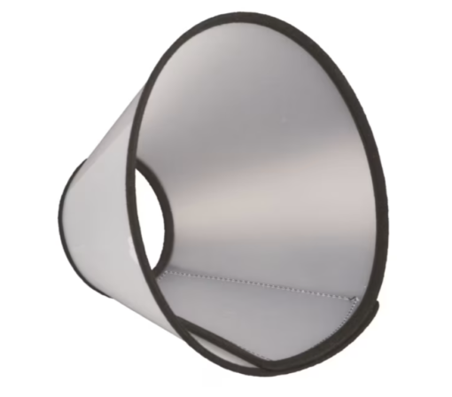 Sårskjerm M/Borrelås S 25-32cm 12cm