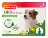 Beaphar Bio Spot-On S Hund