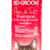 Bio Groom Flea&Tick cat 236ml