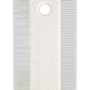 Børste Lusekam 2402 Dobbel i Plast 9cm