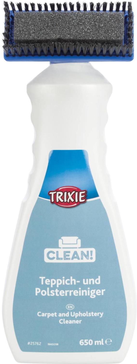 Trixie Rengjøring av tepper og møbeltrekk 650ml