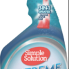 Simple Solution Extreme Lukt- og Flekkfjerner 945ml