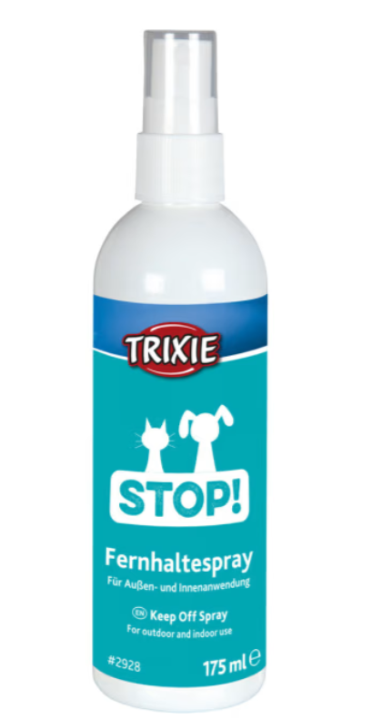 Gå Vekk Spray Trixie 150ml 2928