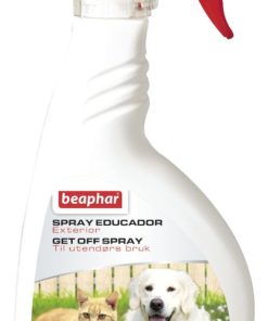 Beaphar Get Off Spray 400ml